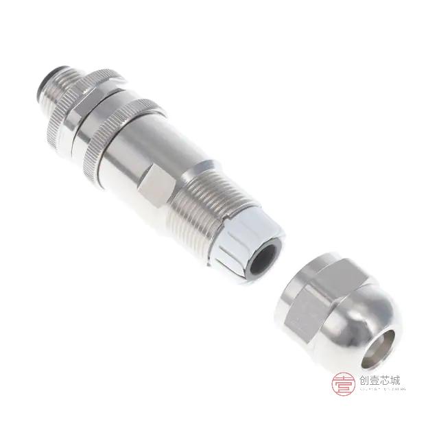 原装T4111512051-000全新CONN RCPT MALE 5POS GOL