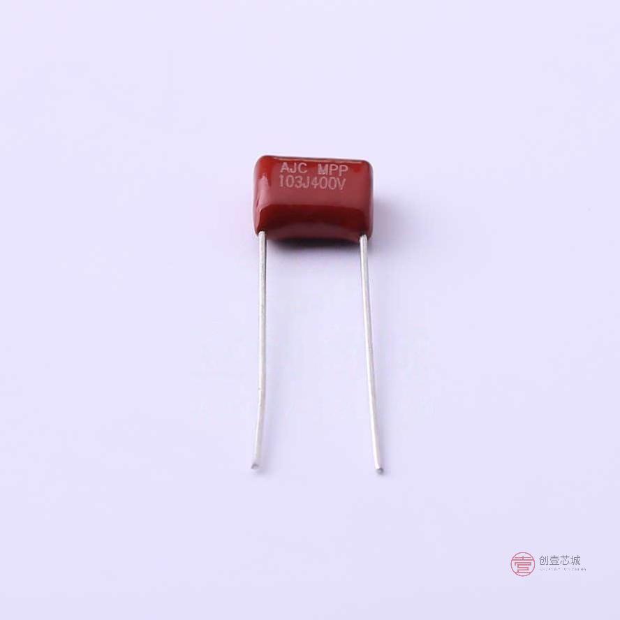 原装MPP103J2G07AJ22600全新10nF ±5% 4
