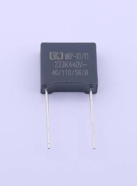 原装XY3005全新等级:X1,Y1 22nF 10% 440VAC正品