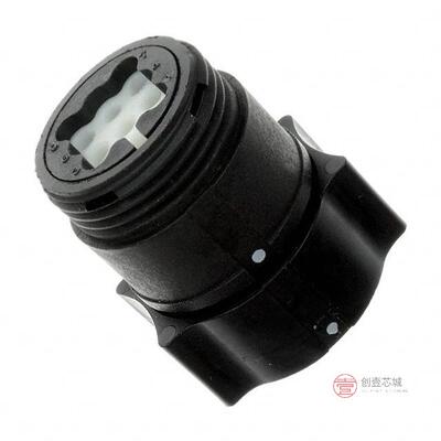 原装正品1445807-3全新CONN PLUG HSG FMALE 9POS INLINE