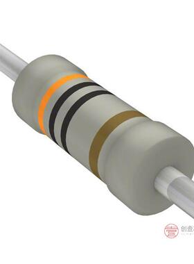 原装正品LR1F30R全新RES 30 OHM 1% 0.6W AXIAL