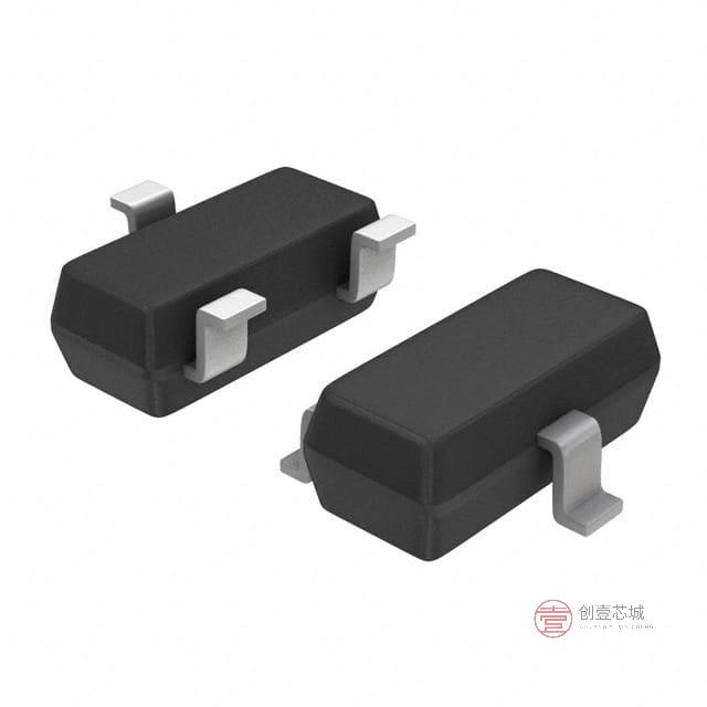 原装MMBD352LT1G全新DIODE SCHOTTKY 7V 225MW SOT