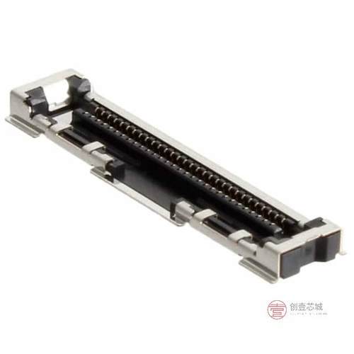 原装DF80-30S-0.5V(51)全新CONN RCPT 30POS 0.02
