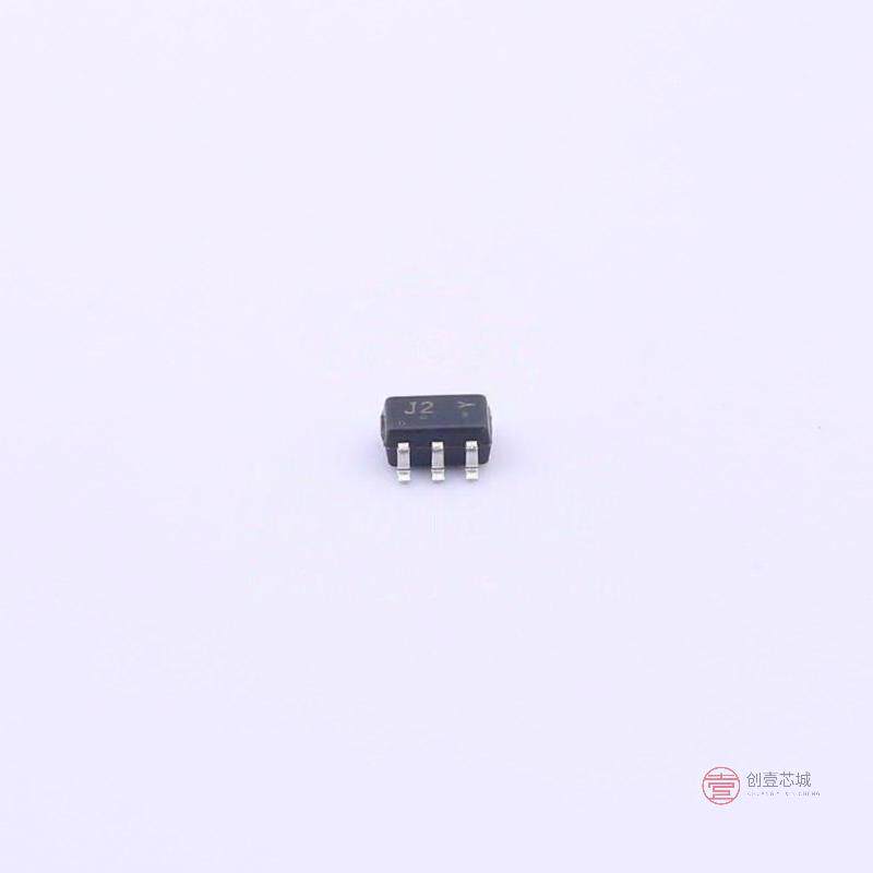 原装LBSS139DW1T1G全新2个N沟道 50V 200mA正品