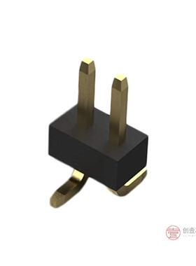 原装BC032-02-A-2-0200-0200-L-B全新2POS 1.0MM P