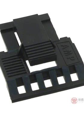 原装正品102681-1全新CONN COVER FRONT 12POS POLAR.100