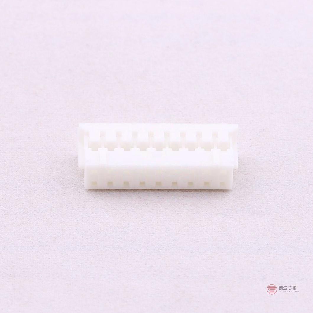 原装A2006H-2X9P全新2mm 2x9P正品