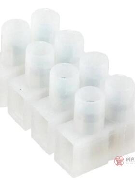 原装1776293-4全新CONN TERM STRIP 4CIRC 0.315 正品