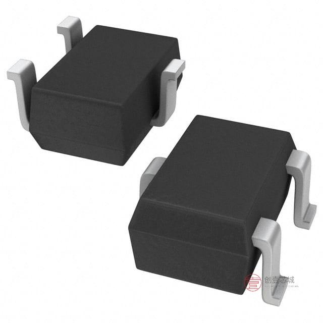 原装SI1308EDL-T1-GE3全新MOSFET N-CH 30V 1.4A S