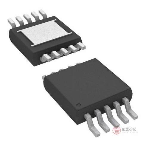 原装正品LT3042EMSE#PBF全新IC REG LIN POS ADJ 200