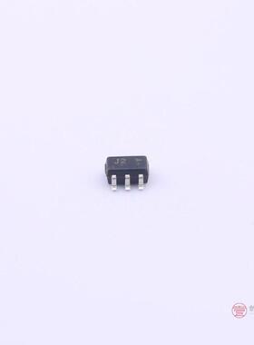 原装正品LBSS139DW1T1G全新2个N沟道 50V 200mA