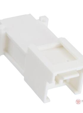 原装1718044-2全新CONN PLUG HSG 2POS 5.00MM正品