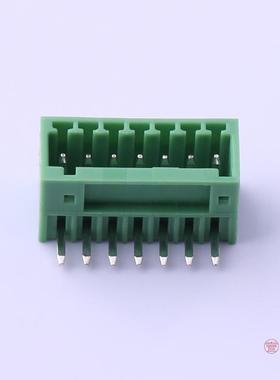 原装KF2EDGR-2.5-7P全新插拔式接线端子 7Pin