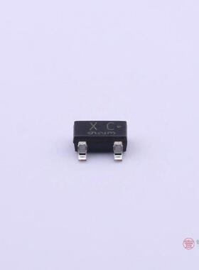 原装RN1403,LF(T全新NPN 50V 100mA正品