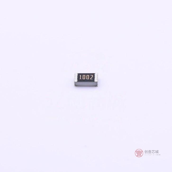原装AR05BTC1002全新高精度、低温漂贴片电阻 10K 0