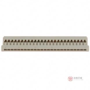 DF14 25POS 25S SOCKET 1.25MM 1.25C全新CONN 原装
