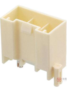 原装1747996-1全新CONN HEADER VERT 2POS 12.4MM正品