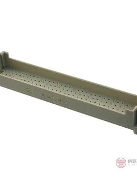 原装02440000001全新CONN SHROUD HAR-BUS 160POS正品