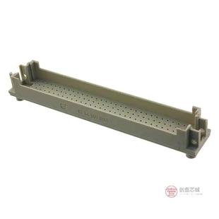 02440000001全新CONN 160POS正品 SHROUD BUS HAR 原装