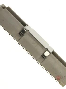 原装61083-104402LF全新CONN PLUG 100POS SMD GOLD正品