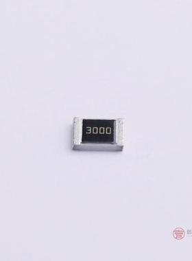 原装MCR25JZHF3000全新300 1% 500mW正品
