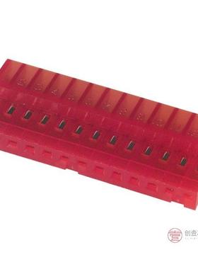 原装4-640440-3全新CONN RCPT 13POS IDC 22AWG TIN正品