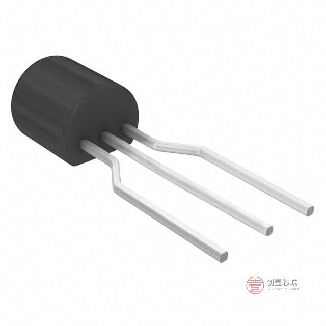 原装J175-D26Z全新JFET P-CH 30V 0.35W TO92-3正品