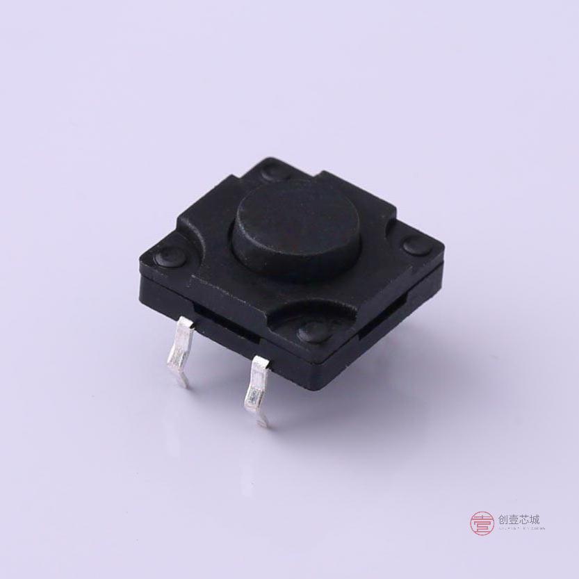 原装TS-1010DGD-BR05526全新12*12*5.5mm