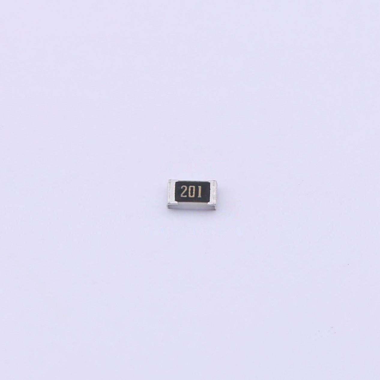 原装ESR10EZPJ201全新ESR10EZPJ201正品