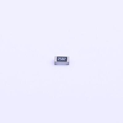 原装TR0805B25K0P0525Z全新25k 0.1% 125mW正品