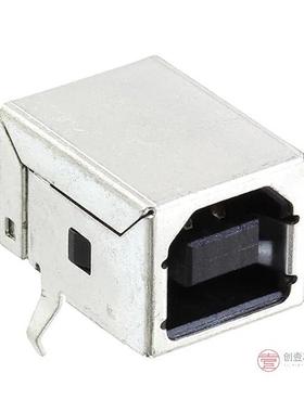 原装E8144-B02022-L全新CONN RCPT TYPEB 4POS R/A正品