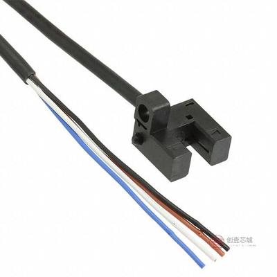 原装EE-SX953-W 1M全新SENSOR OPT SLOT NPN MODUL