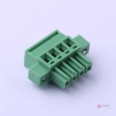 原装正品KF2EDGKAM-3.81-4P全新3.81mm 排数:1 每排P数:4