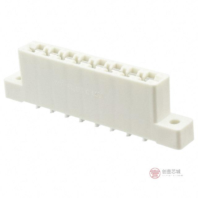 原装531353-6全新CONN EDGE DUAL FMALE 16POS 0.312正品