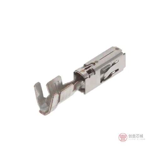 原装正品1241390-1全新CONN SOCKET 13-17AWG CRIMP TIN