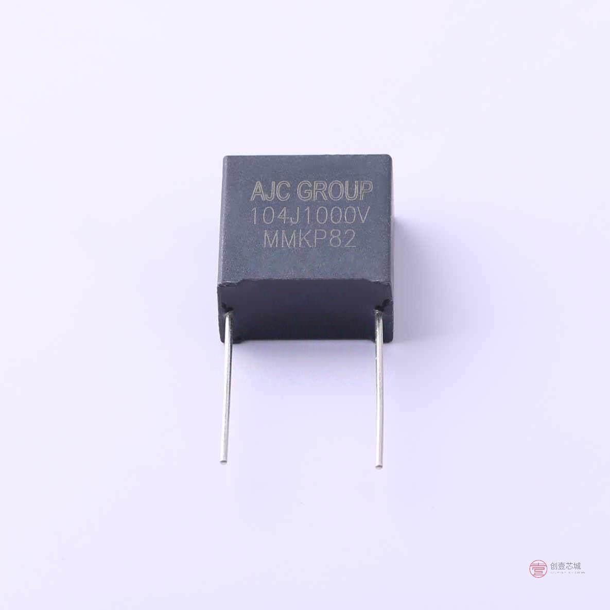 原装MMK104J3ADLAJ208G0全新100nF 5% 1kV MMK