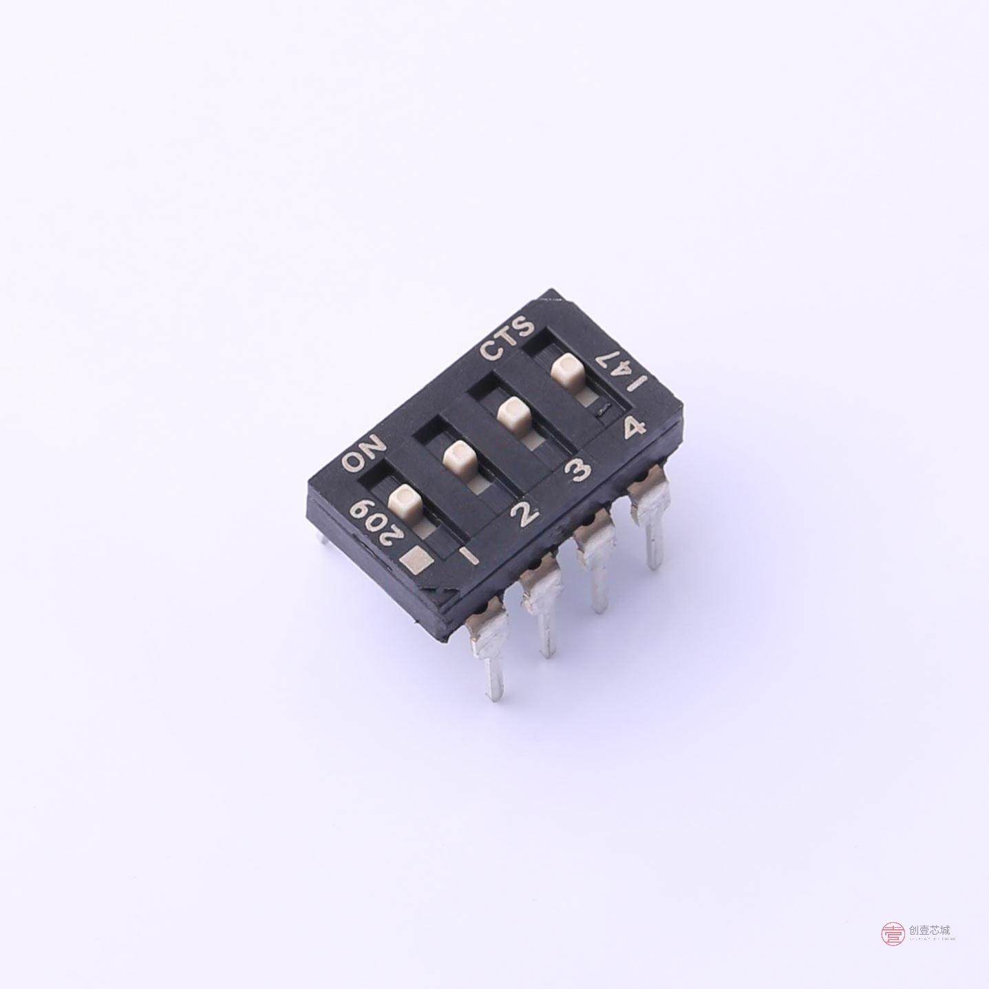 原装209-4MS全新209-4MS正品