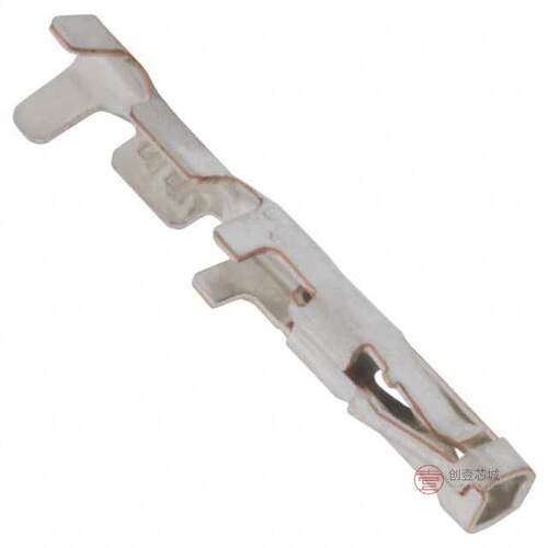 原装正品794611-1全新CONN SOCKET 26-30AWG CRIMP TIN