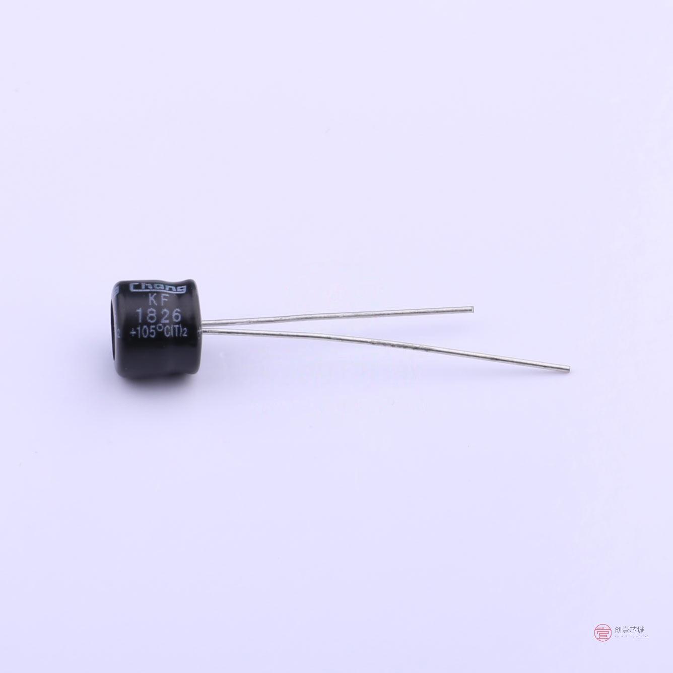 原装KF0J221ME050A00CV0全新220uF 20% 6.3V正品