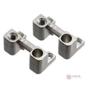 MOUN 原装 09000005602全新SCREW ADAPTER BULKHEAD