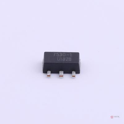 原装HT7530-1全新Vin=30V Vout=3V 100mA正品