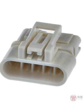 原装2321918-5全新CONN PLUG HSG 5POS 2.50MM正品