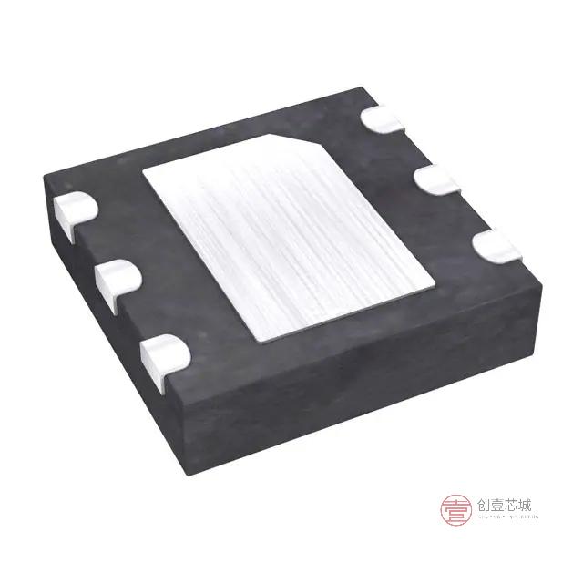 原装DS28C36Q+T全新IC AUTHENTICATION CHIP 6TDFN正品