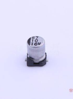 原装16CE10BS全新10uF 20% 16V正品