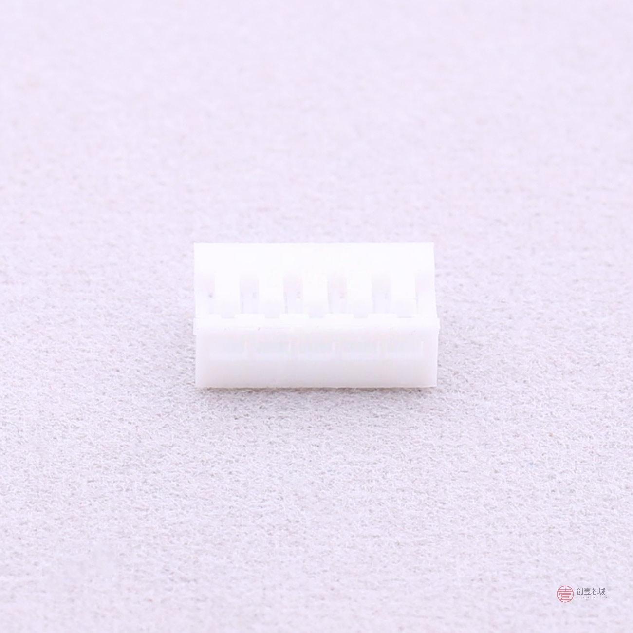原装B1502H-5P全新1.5mm 1x5P正品