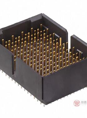 原装1934332-1全新CONN HEADER HD 240POS PCB正品