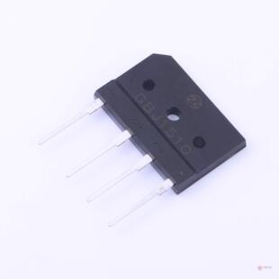 原装GBJ1510全新1kV 15A正品