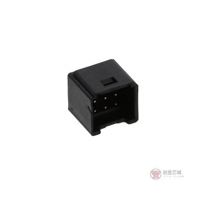 原装DF51K-6DP-2DSA(805)全新CONN HDR 2MM DUAL G