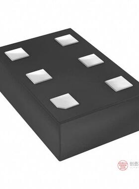 原装BALF-NRF01E3全新BALUN 2.4GHZ-2.54GHZ 6XFLGA正品