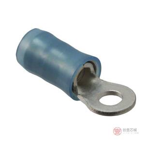 CIRC 16AWG 原装 CRIMP正品 RING 324159全新CONN